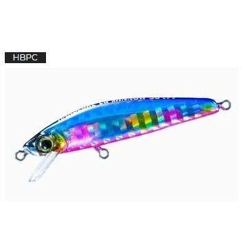 Vobleris Duel YO-ZURI Hardcore® LG Minnow, F1198, 5 cm, 2,5 g