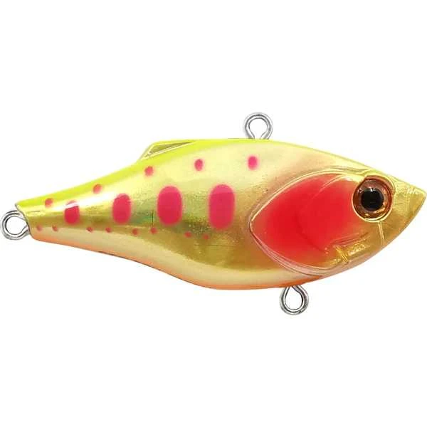 Vobleris Mustad Rouse Vibe, 5 cm, 7,6 g