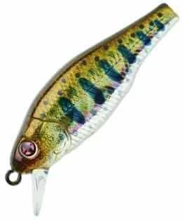 Vobleris SAKURA CHOPSY MINNOW 50SP 50mm 4,5g