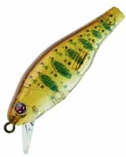 Vobleris SAKURA CHOPSY MINNOW 50SP 50mm 4,5g