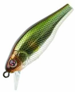 Vobleris SAKURA CHOPSY MINNOW 50SP 50mm 4,5g