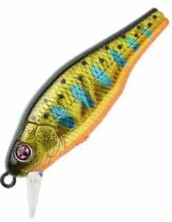 Vobleris SAKURA CHOPSY MINNOW 50SP 50mm 4,5g