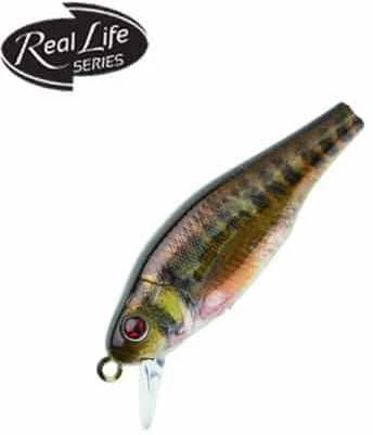 Vobleris SAKURA CHOPSY MINNOW 50SP 50mm 4,5g