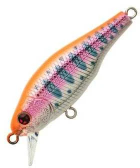 Vobleris SAKURA CHOPSY MINNOW 50SP 50mm 4,5g