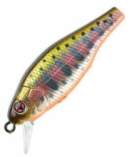 Vobleris SAKURA CHOPSY MINNOW 50SP 50mm 4,5g