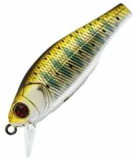 Vobleris SAKURA CHOPSY MINNOW 50SP 50mm 4,5g
