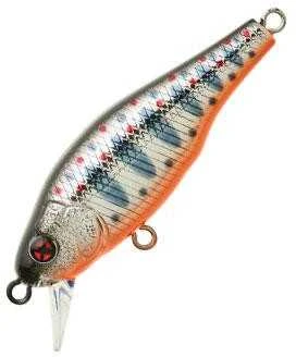Vobleris SAKURA CHOPSY MINNOW 50SP 50mm 4,5g