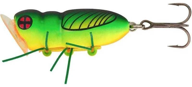 Vobleris Sakura GEMIBUG 30F, SAPLG502630, 30 mm, 2 g