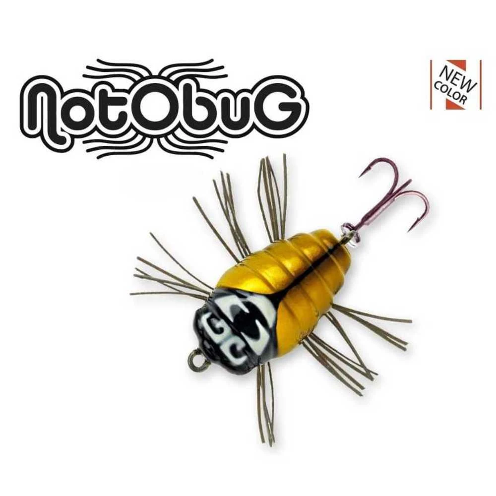 Vobleris Sakura Notobug F22, 22 mm, 1,4 g