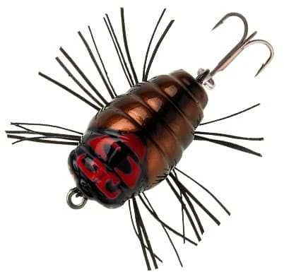 Vobleris Sakura Notobug F30, 30 mm – 3,5 g