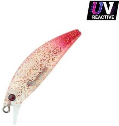Vobleris Sakura Phoxy Minnow Area 50S 50mm 4,2g
