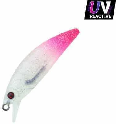 Vobleris Sakura Phoxy Minnow Area 50S 50mm 4,2g