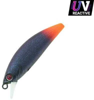 Vobleris Sakura Phoxy Minnow Area 50S 50mm 4,2g