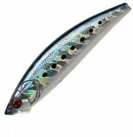 Vobleris SAKURA PHOXY MINNOW HW 85 S 13.2gr