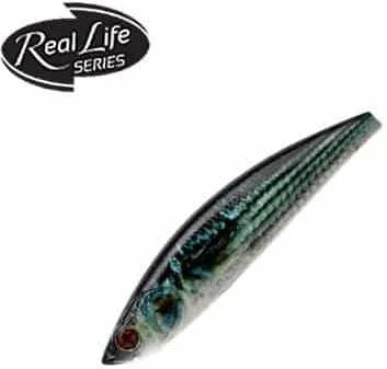 Vobleris SAKURA PHOXY MINNOW HW 85 S 13.2gr