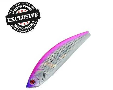 Vobleris SAKURA PHOXY MINNOW HW 85 S 13.2gr