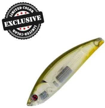 Vobleris SAKURA PHOXY MINNOW HW 85 S 13.2gr