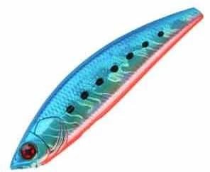Vobleris SAKURA PHOXY MINNOW HW 85 S 13.2gr