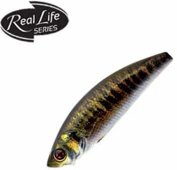 Vobleris SAKURA PHOXY MINNOW HW 85 S 13.2gr