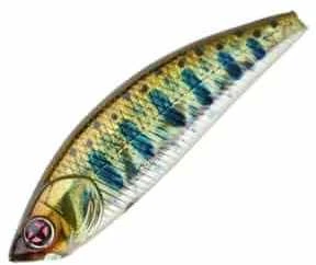 Vobleris Sakura Phoxy Minnow HW S 40 (40 mm – 2,6 g)