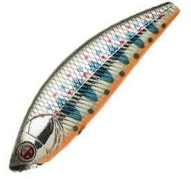 Vobleris Sakura Phoxy Minnow HW S 40 (40 mm – 2,6 g)