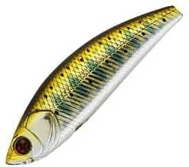 Vobleris Sakura Phoxy Minnow HW S 40 (40 mm – 2,6 g)