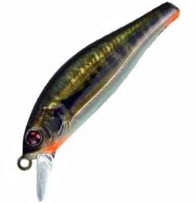 Vobleris Sakura Phoxy Minnow HW S 50 (50 mm – 4,5 g)
