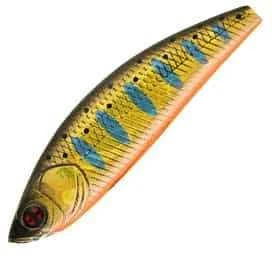 Vobleris Sakura Phoxy Minnow HW S 50 (50 mm – 4,5 g)