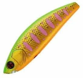 Vobleris Sakura Phoxy Minnow HW S 50 (50 mm – 4,5 g)