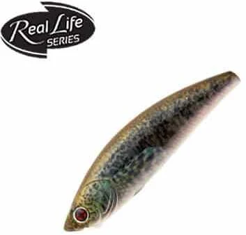 Vobleris Sakura PHOXY MINNOW HW S 62mm 6,5g