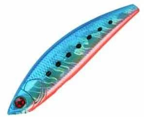 Vobleris Sakura PHOXY MINNOW HW S 62mm 6,5g