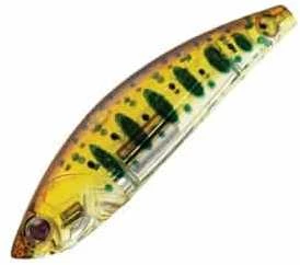 Vobleris Sakura PHOXY MINNOW HW S 62mm 6,5g