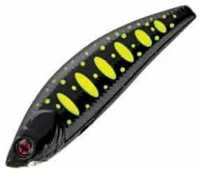 Vobleris Sakura PHOXY MINNOW HW S 62mm 6,5g