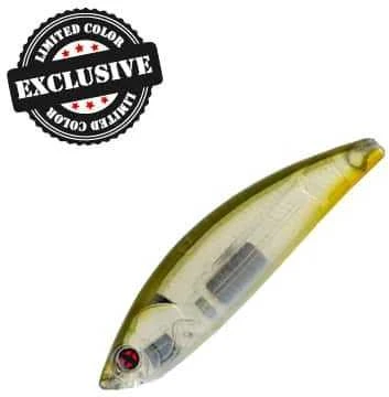 Vobleris Sakura PHOXY MINNOW HW S 62mm 6,5g