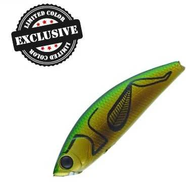Vobleris Sakura PHOXY MINNOW HW S 62mm 6,5g