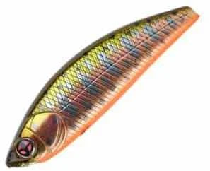 Vobleris Sakura PHOXY MINNOW HW S 62mm 6,5g