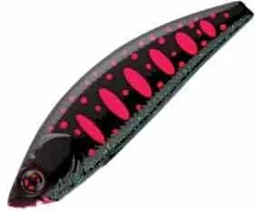 Vobleris Sakura PHOXY MINNOW HW S 62mm 6,5g