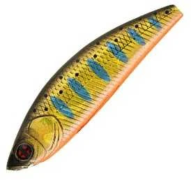 Vobleris Sakura PHOXY MINNOW HW S 72mm 9g
