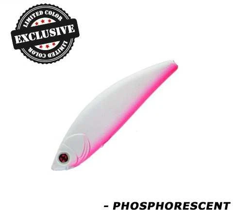 Vobleris Sakura PHOXY MINNOW HW S 72mm 9g