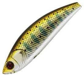 Vobleris Sakura PHOXY MINNOW HW S 72mm 9g