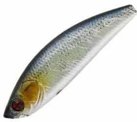 Vobleris Sakura PHOXY MINNOW HW S 72mm 9g