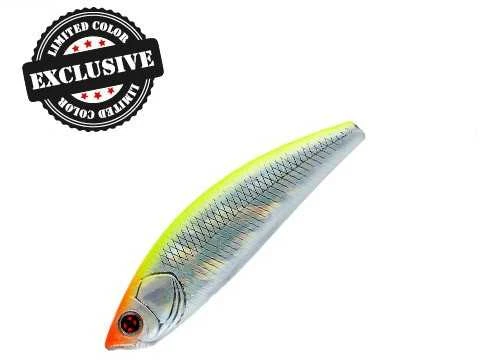 Vobleris Sakura PHOXY MINNOW HW S 72mm 9g