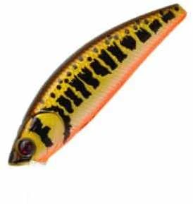 Vobleris Sakura PHOXY MINNOW HW S 72mm 9g