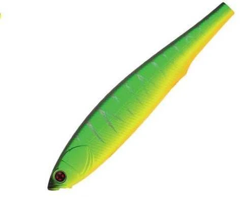 Vobleris SAKURA RUTY MINNOW 70SP, 70mm, 8,2 g