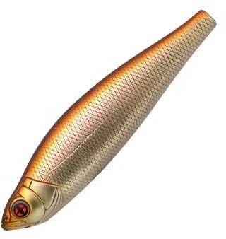 Vobleris SAKURA RUTY MINNOW 90SP, 90mm, 18,8 g