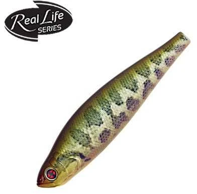 Vobleris SAKURA RUTY MINNOW 90SP, 90mm, 18,8 g