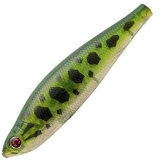 Vobleris SAKURA RUTY MINNOW 90SP, 90mm, 18,8 g