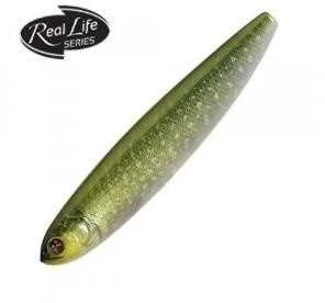 Vobleris SAKURA RUTY MINNOW 90SP, 90mm, 18,8 g