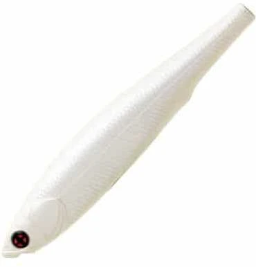 Vobleris SAKURA RUTY MINNOW 95SP, 95mm, 12g