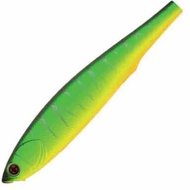 Vobleris SAKURA RUTY MINNOW 95SP, 95mm, 12g